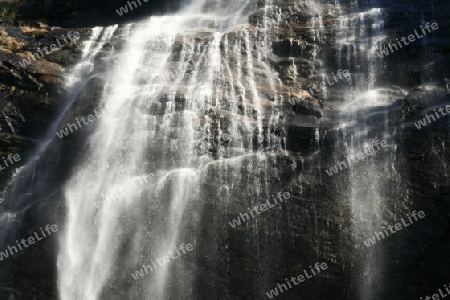 Wasserfall