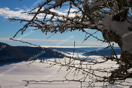 Blick vom F?rstenberg