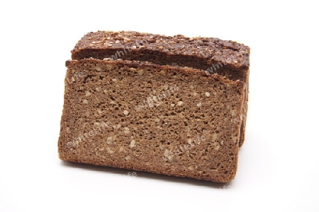 Vollkornbrot