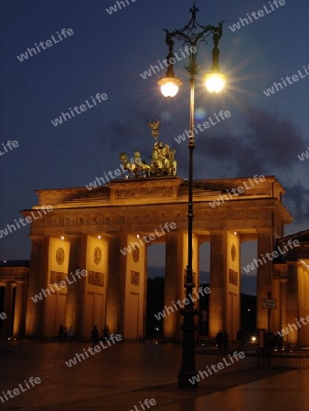 Brandenburger Tor