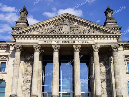 Bundestag