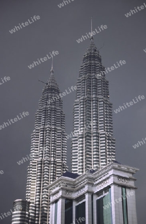 Petronas Towers