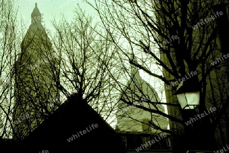 Montmartre