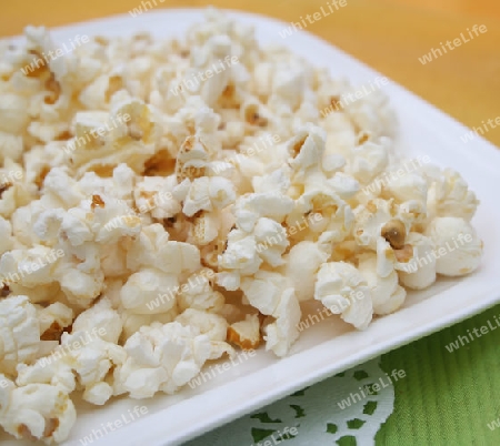 Popcorn