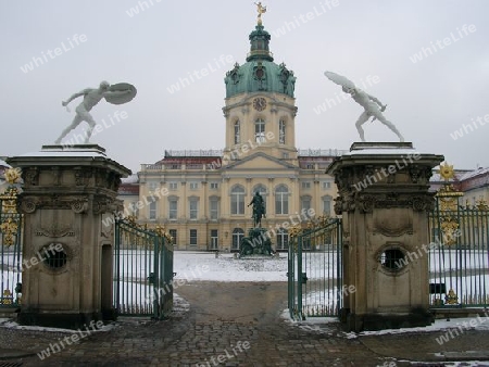 Schloss Charlottenburg