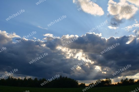 Wolken