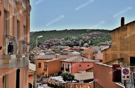 Sardinien