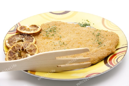 Schnitzel