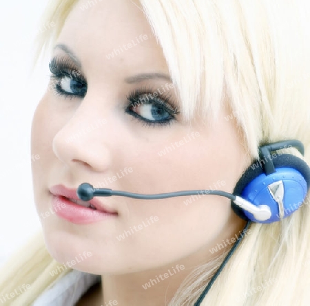 Callcenter