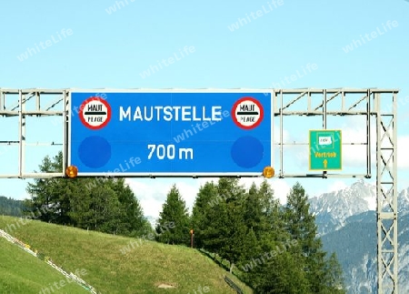 Mautstelle