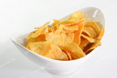 Kartoffelchips