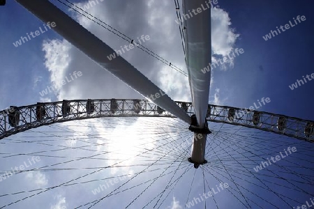 London Eye