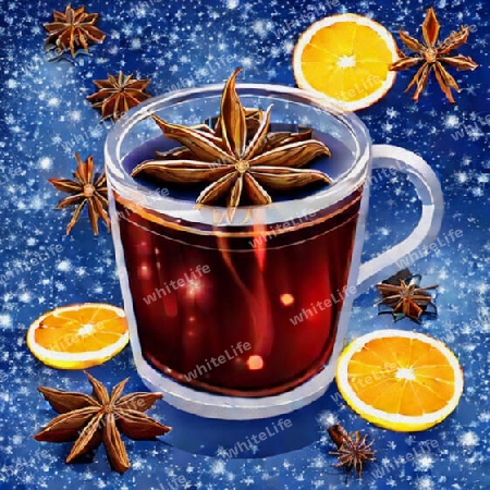 Glühwein