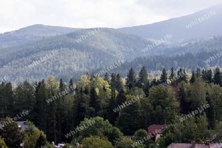 Riesengebirge