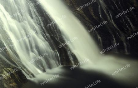 Wasserfall