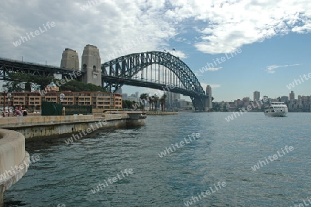 Harbourbridge