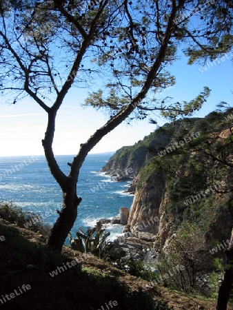 Costa Brava Tossa de Mar