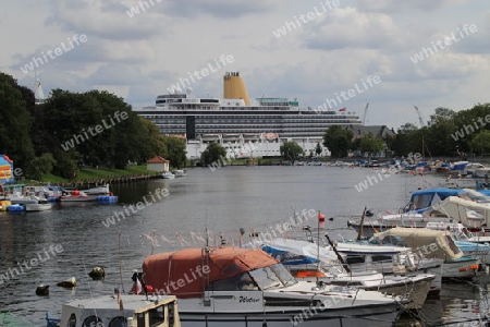 Rostock-Warnem?nde