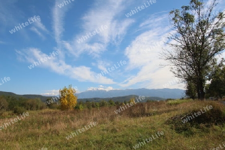 Wolkenspiele