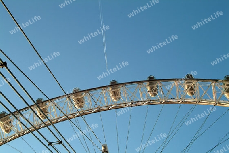 london eye