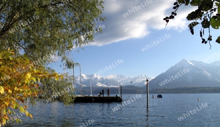 Thunersee