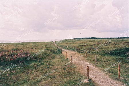 Strandweg 2 Langeoog