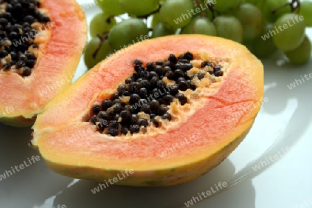 papaya