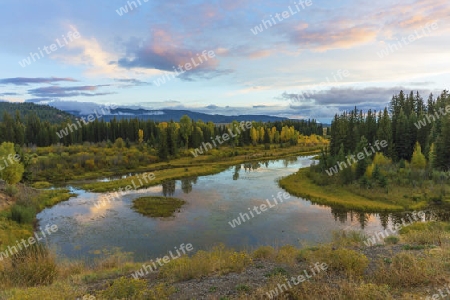 Grand Teton National Park