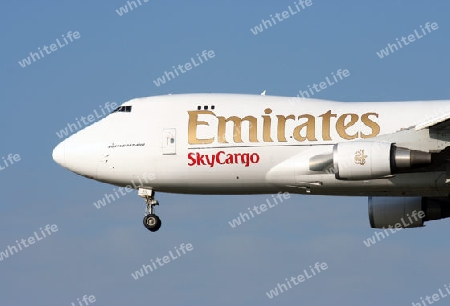 Emirates