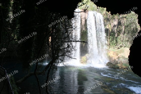 Wasserfall