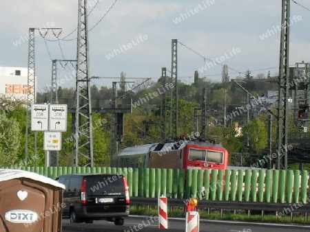  verkehrseindr?cke