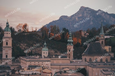 Salzburg