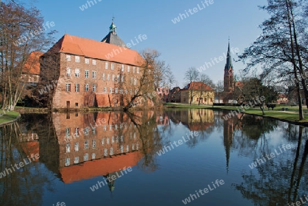 Schloss Winsen Luhe