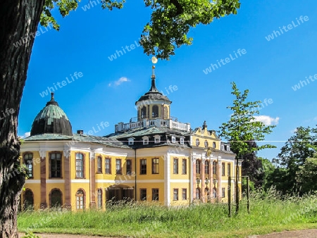 Schloss Belvedere Weimar