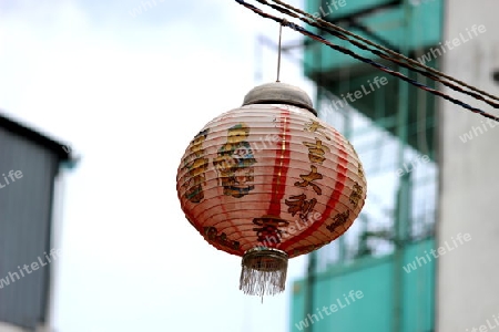 Lampion - Vietnam