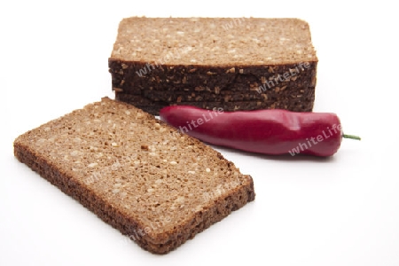 Vollkornbrot