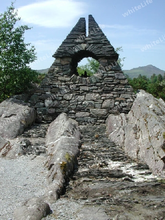 steinskulptur