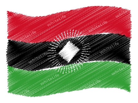 Malawi - The beloved country as a symbolic representation