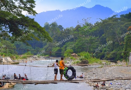 Leuser-National-Park