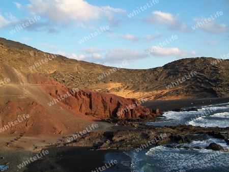 Lago Verde, El Golfo (3)