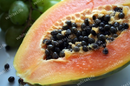 Papaya