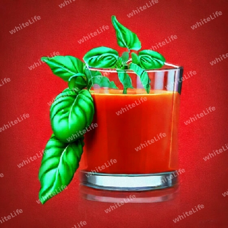 tomatensaft