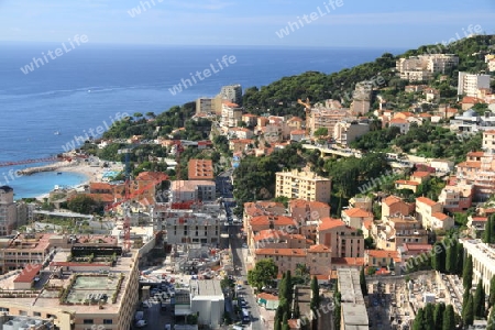 Monaco, Monte Carlo