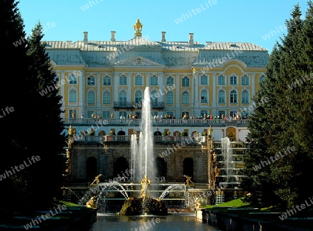 Peterhof