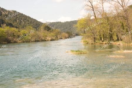 KRKA Nationalpark 