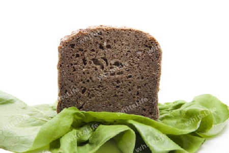 Frisches Brot