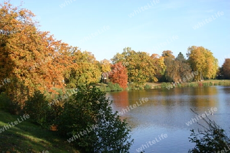 Am Heiligen See Potsdam