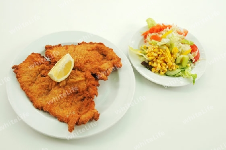 wiener schnitzel