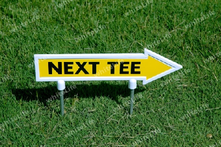 next tee sign