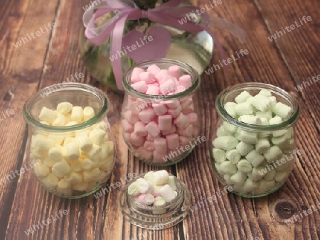 Marshmallows